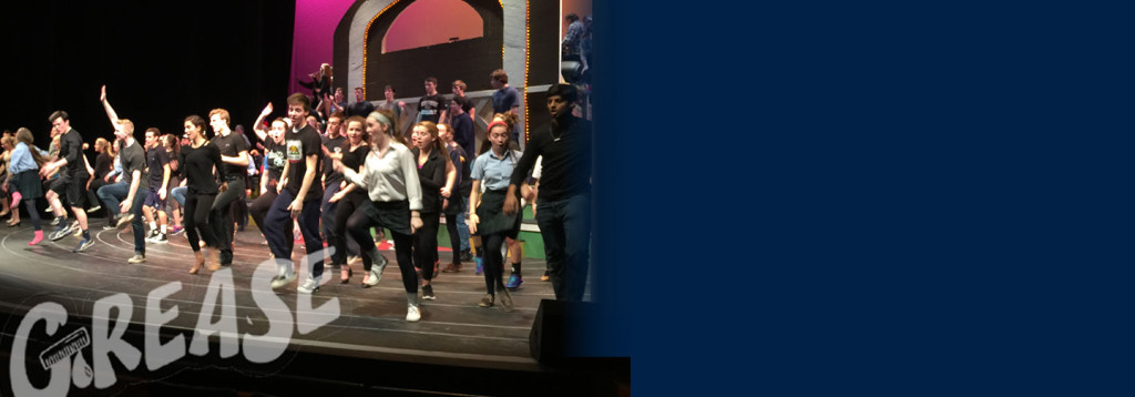 Grease sells out one week before opening night