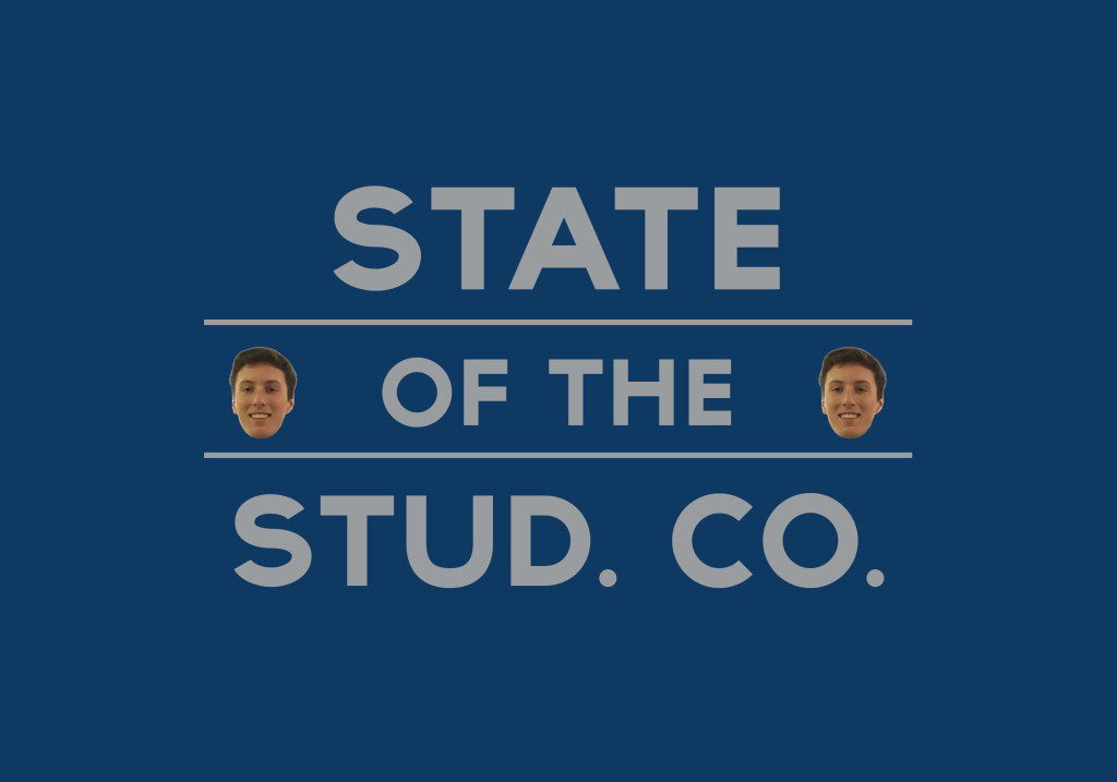 State of the School: March 2016