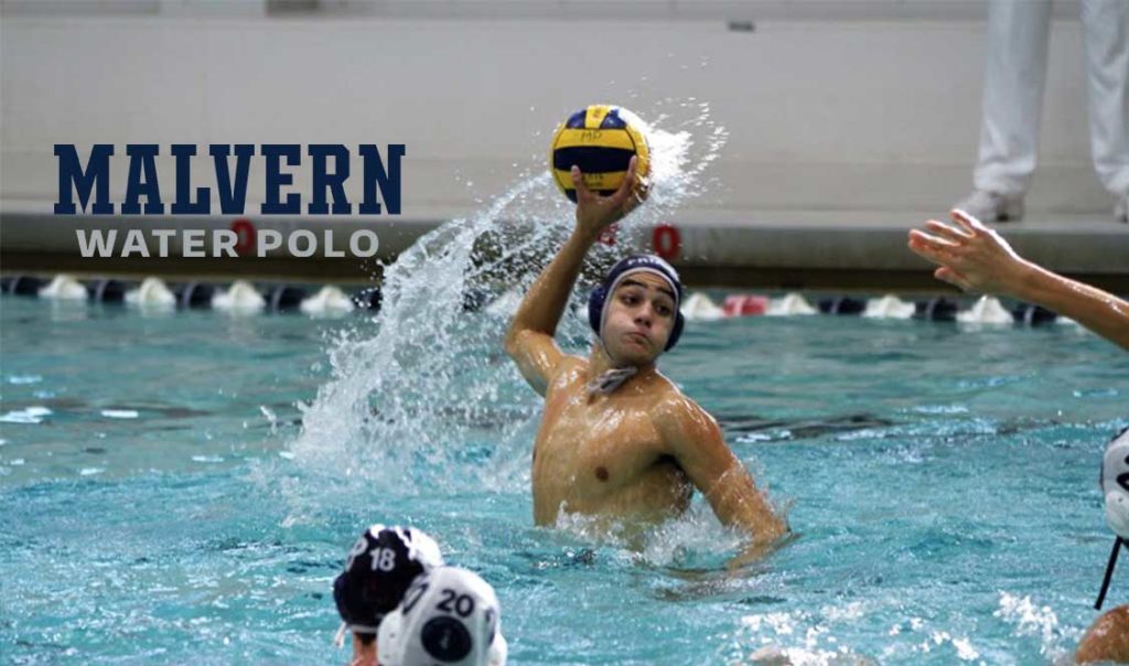 Water Polo looks to dominate once again