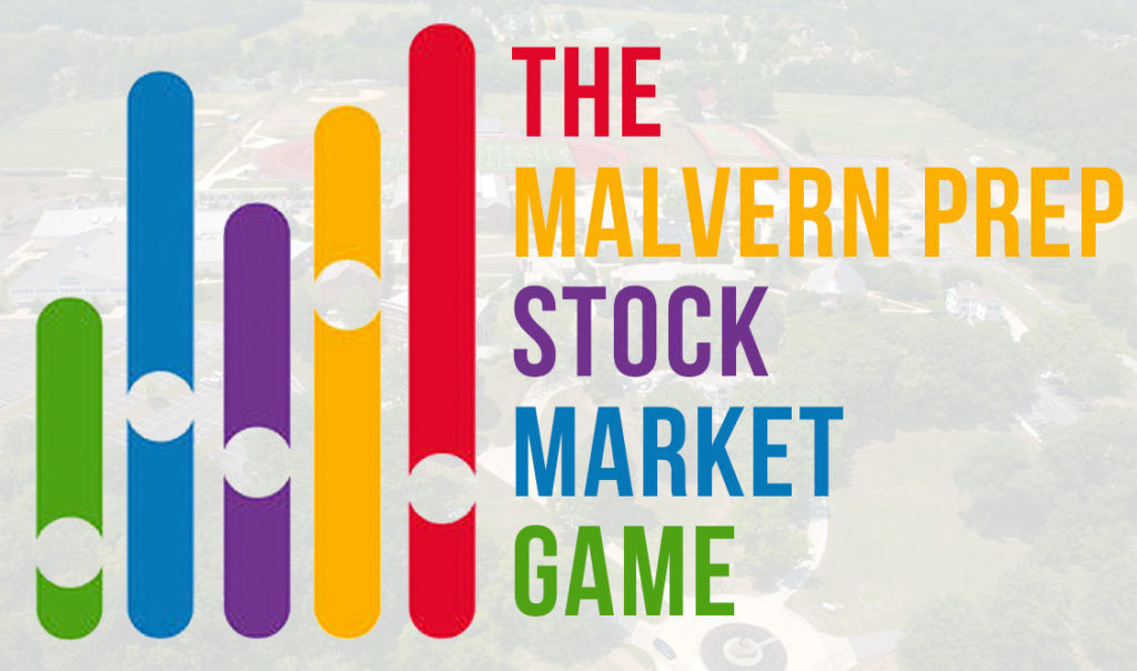 Stock Market Game entertains, educates students