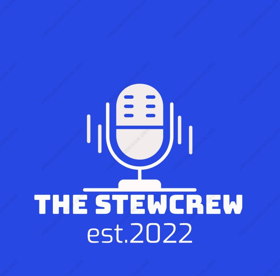 The+Stew+Crew+Podcast+Logo