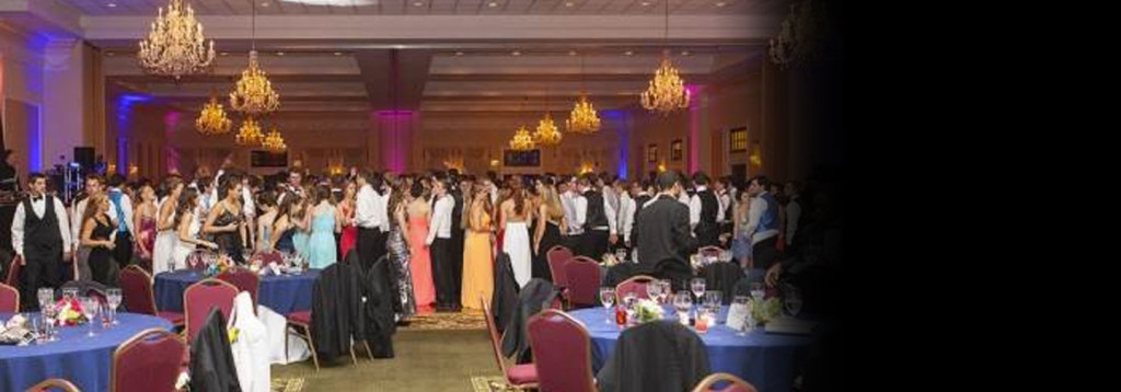 Malvern Upperclassmen Rave (maybe a little too much) at Prom