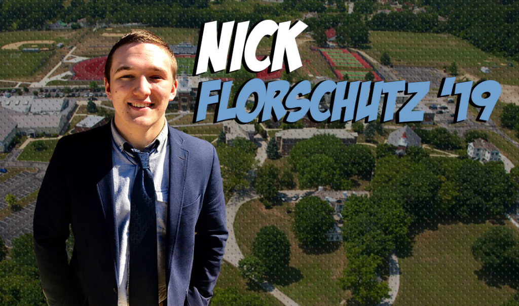 Nick Florschutz