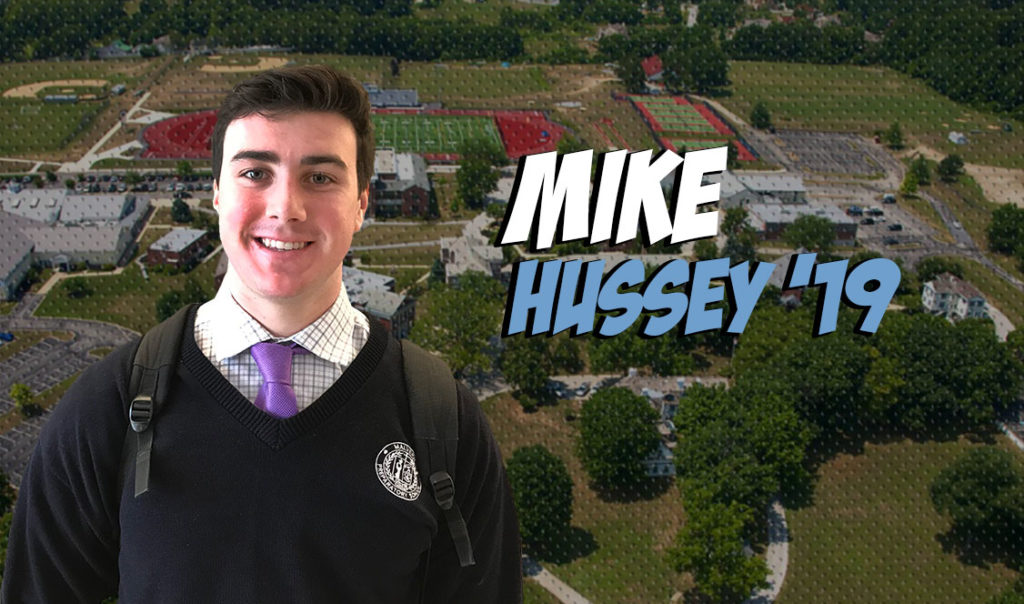 Mike+Hussey