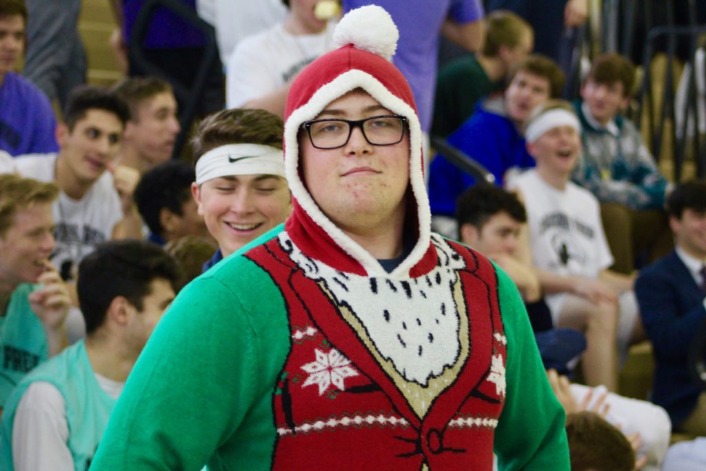Malvern+celebrates+its+annual+Christmas+mass%2C+dodgeball+tournament%2C+and+talent+show.+Check+out+the+moments+here.