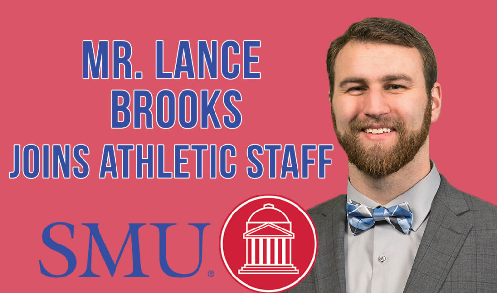 Lance Brooks, the Sports Science Guy