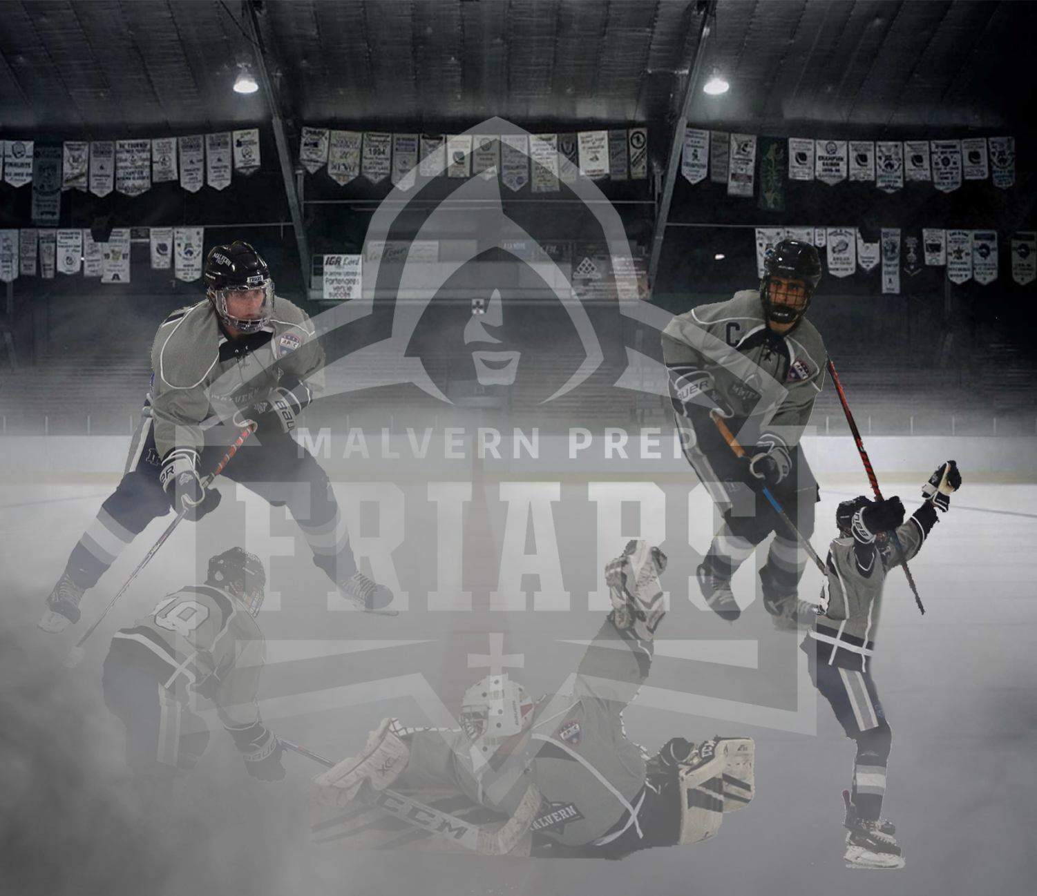 A Malvern Look at the Eagles Playoffs – Friar's Lantern