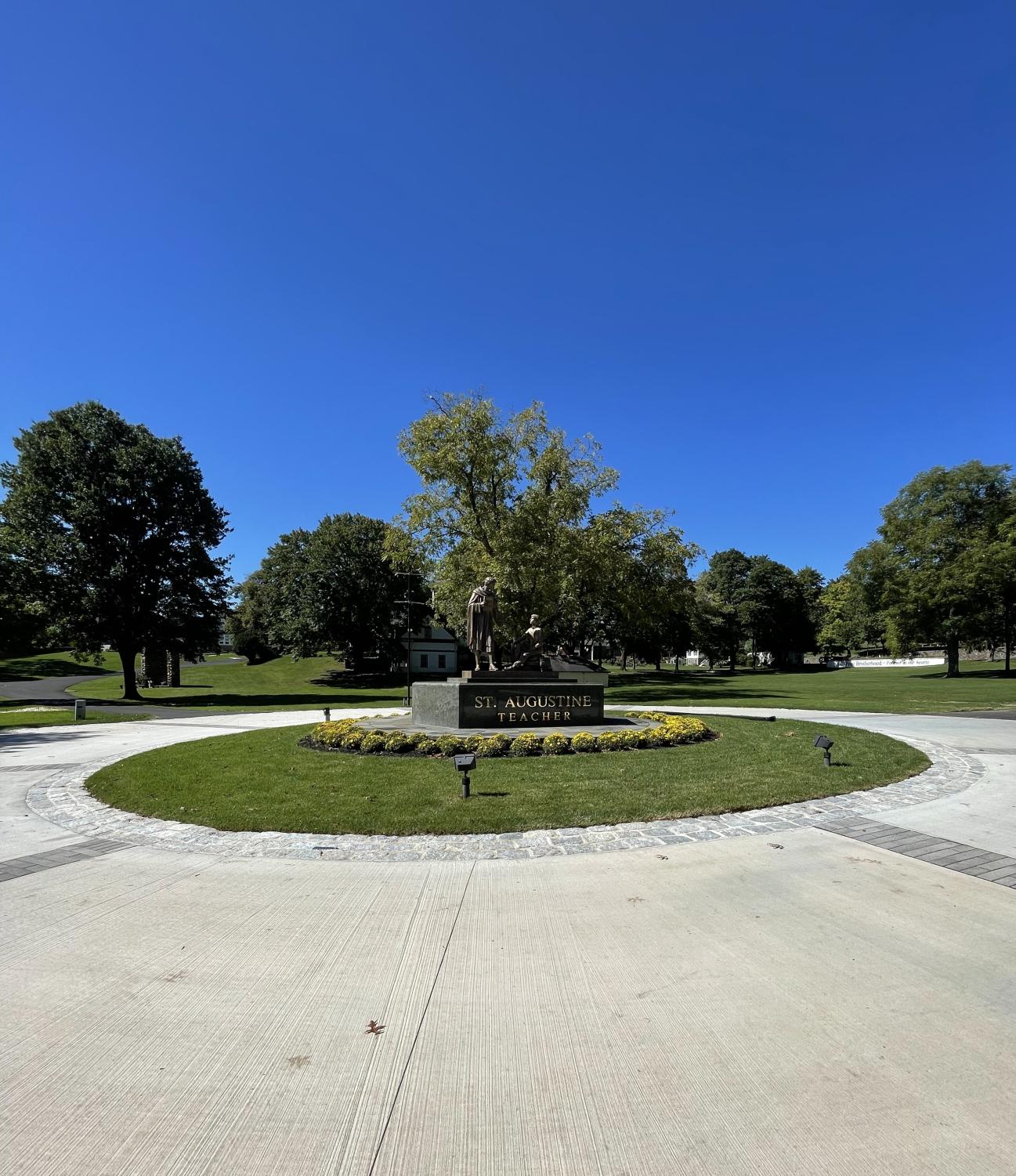 Malvern’s new entrance and updated technology usher in a new decade ...