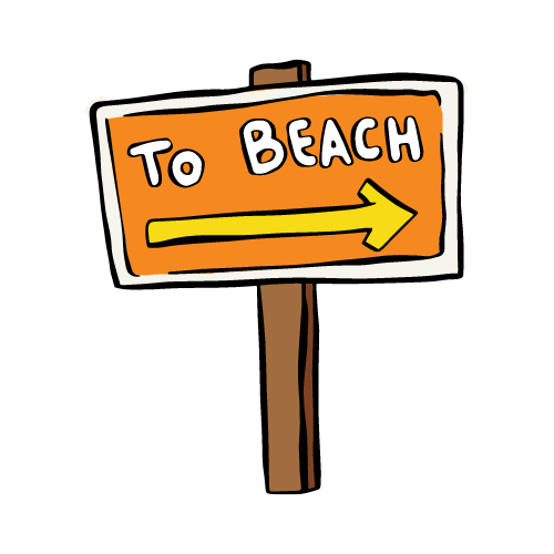 Where Did You Spend Your Summer?