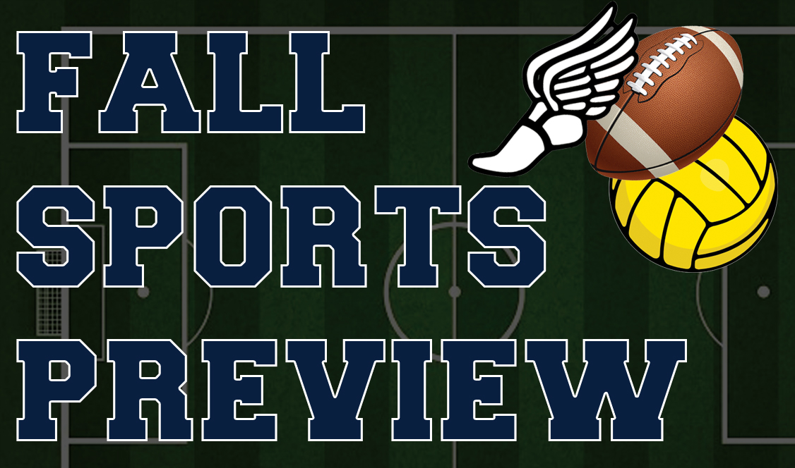 Fall Sports: a Look Inside