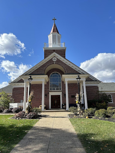 Father Bill Atkinson's Road to Sainthood