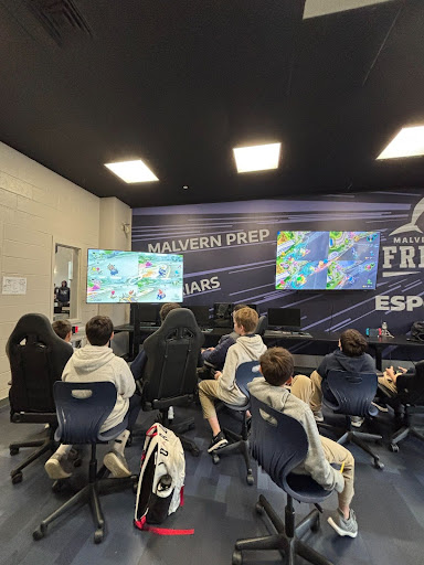 Middle School ESports Tournament