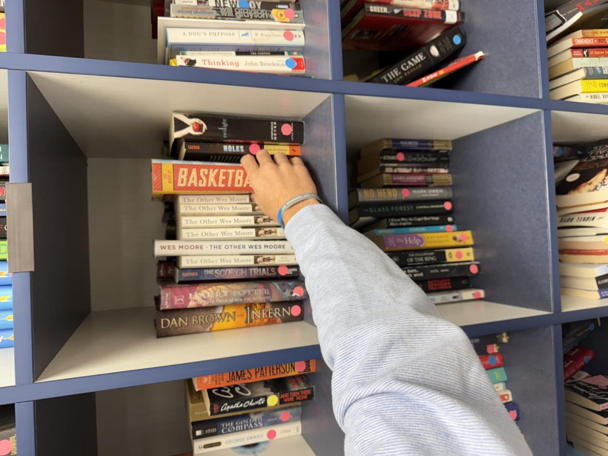 A New Way to Read