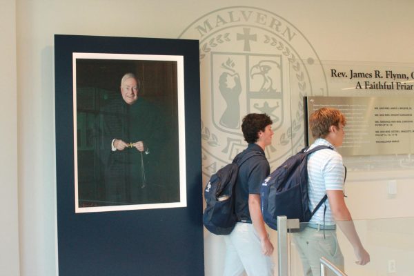 Father Flynn: For The Good