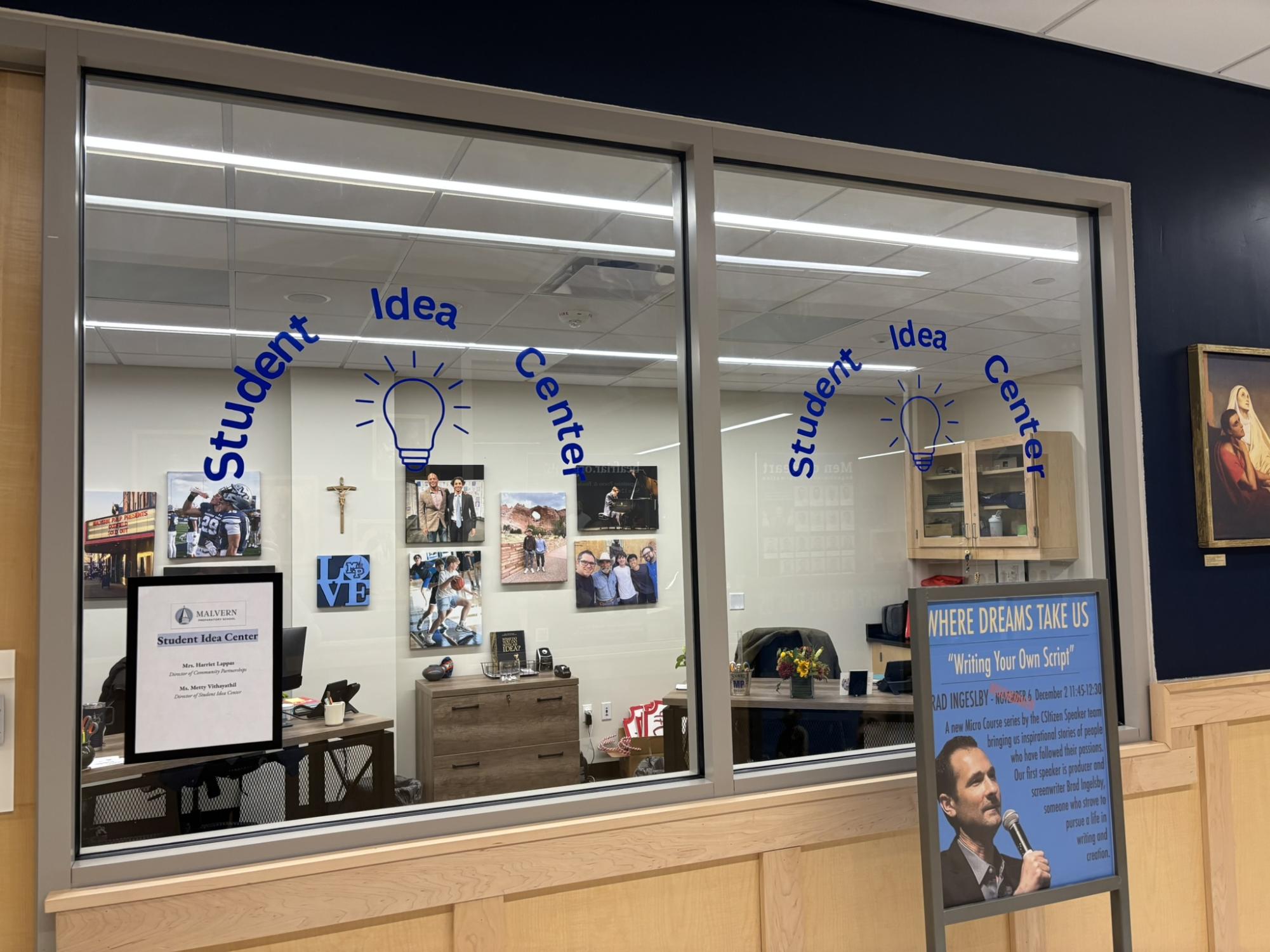 Incubator Grant Program - Turning Passions into Projects