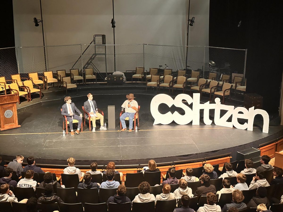Perceiving Professions - Micro Courses and the CSItizen Speaker Series