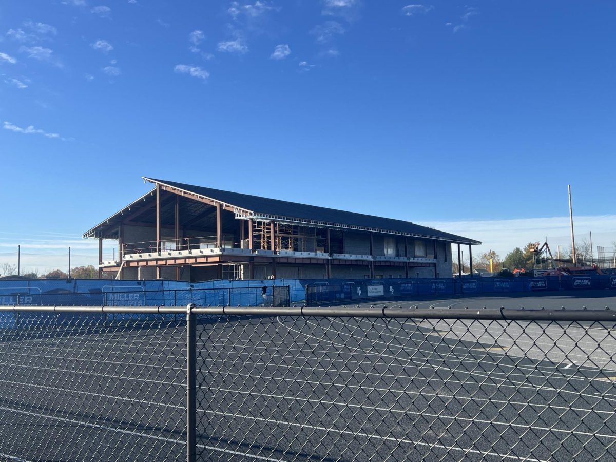 Innovation on Malvern's Campus