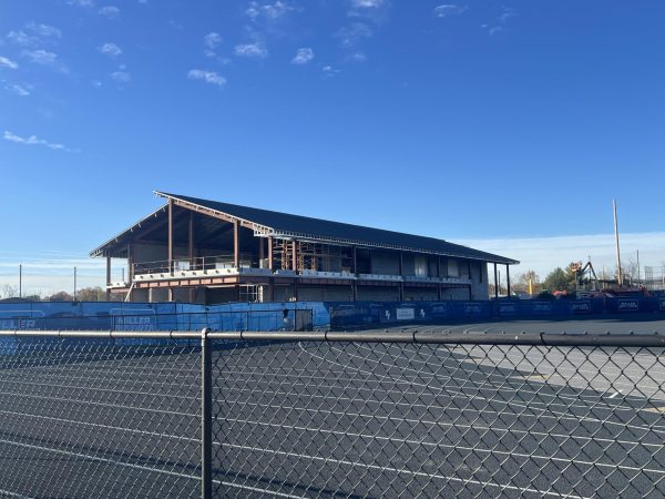 Innovation on Malvern's Campus