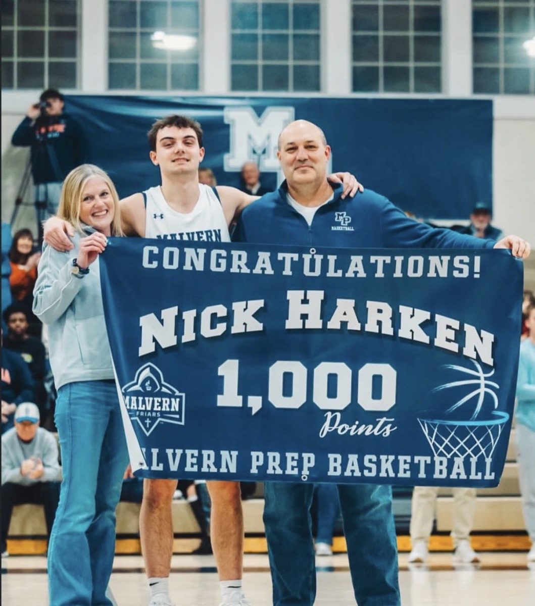 Photo Courtesy: Nick Harken